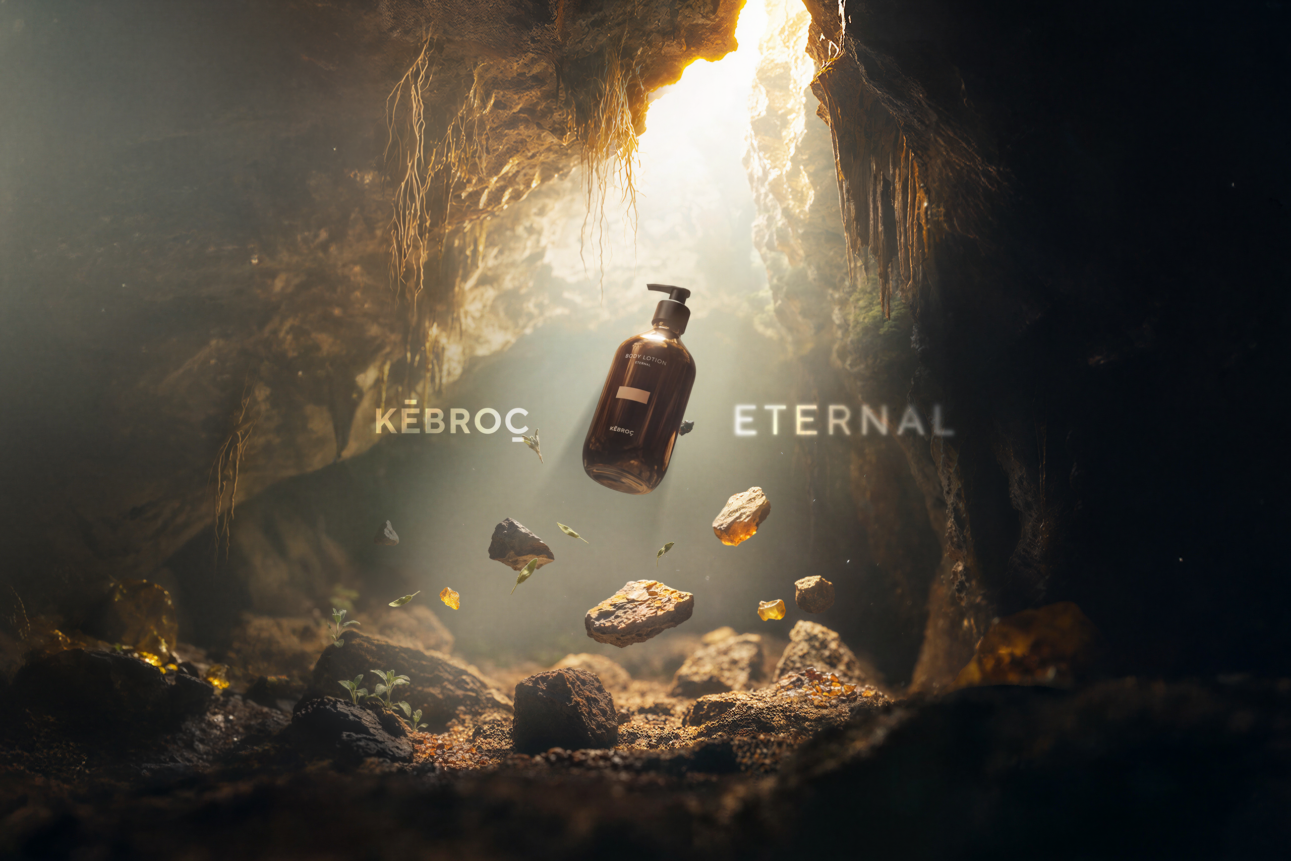 Eternal KV