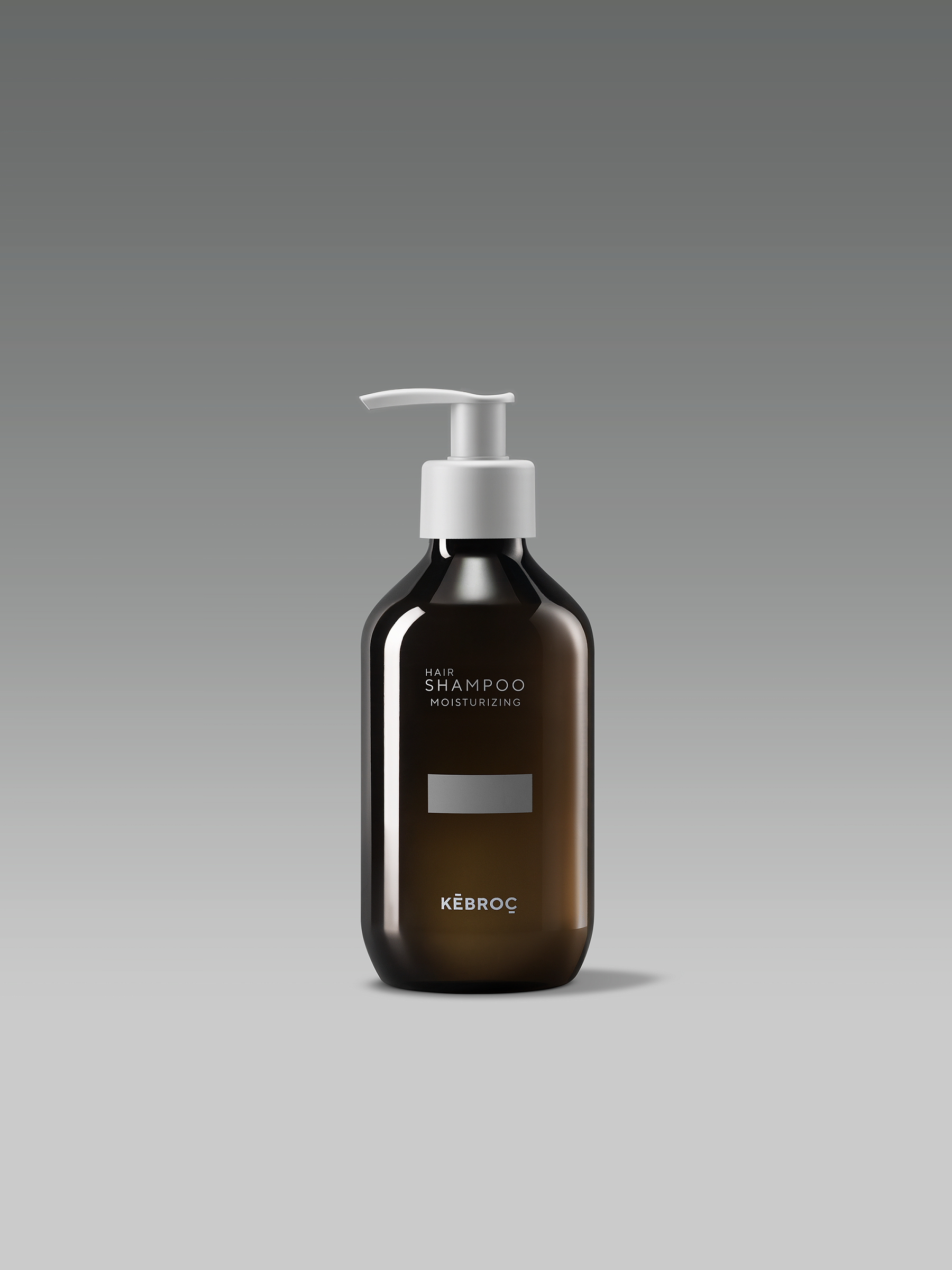 Moisturizing Shampoo