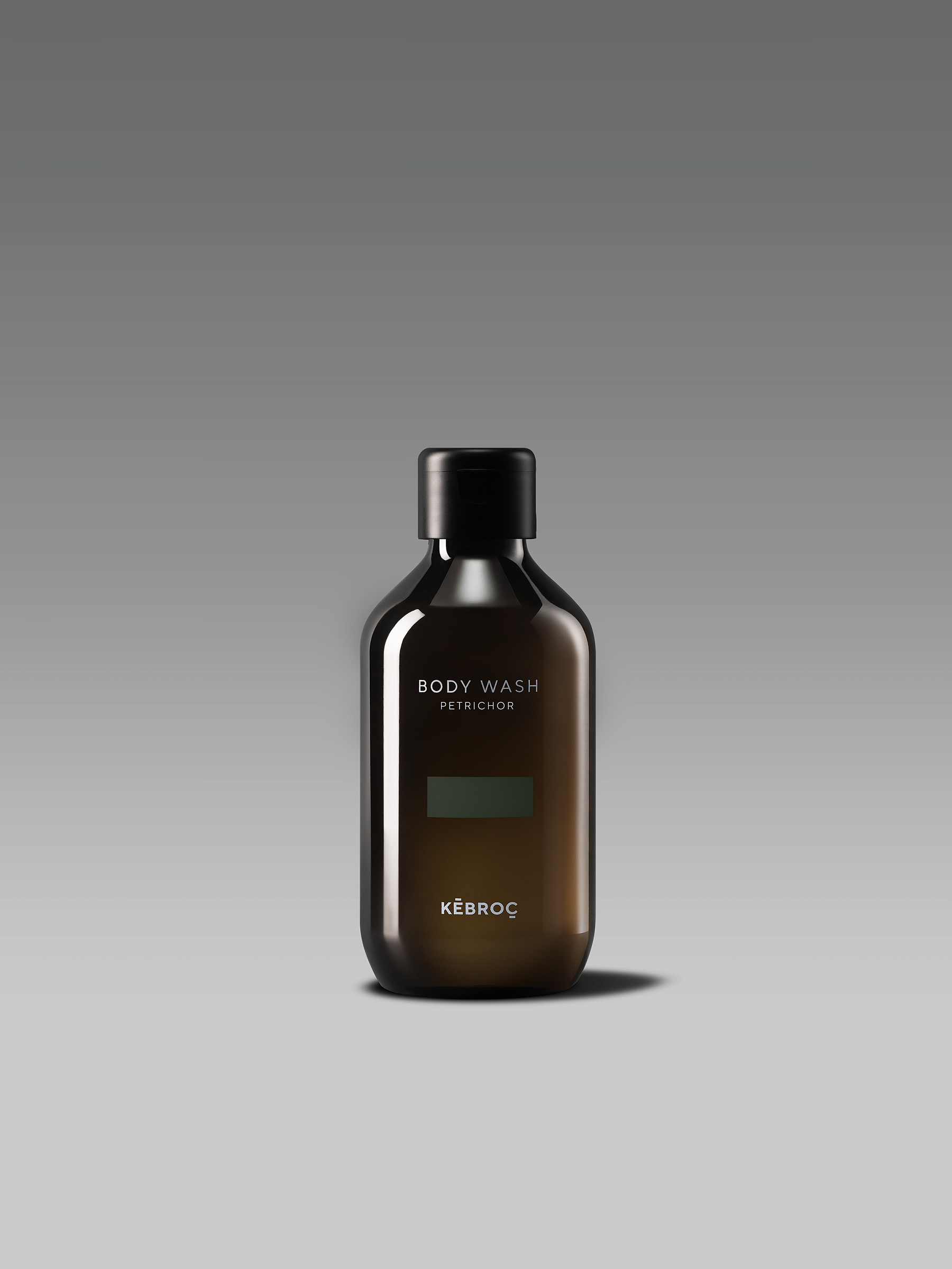 Гель для душа Petrichor
