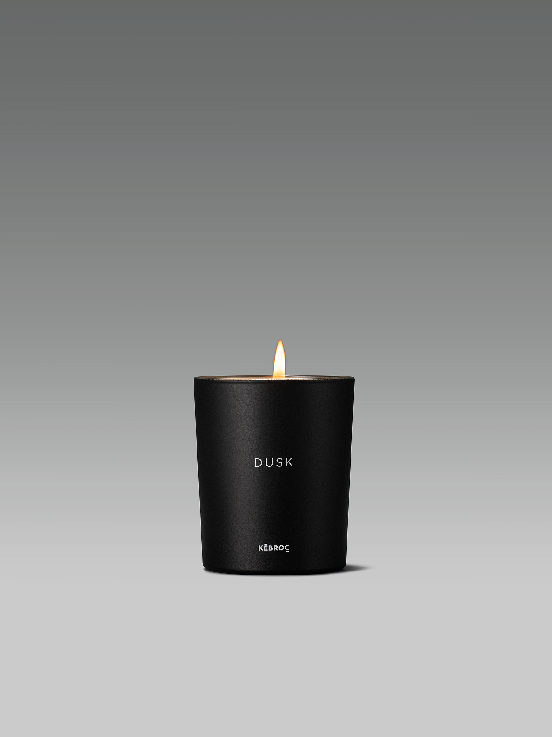 Waxed Perfume Dusk