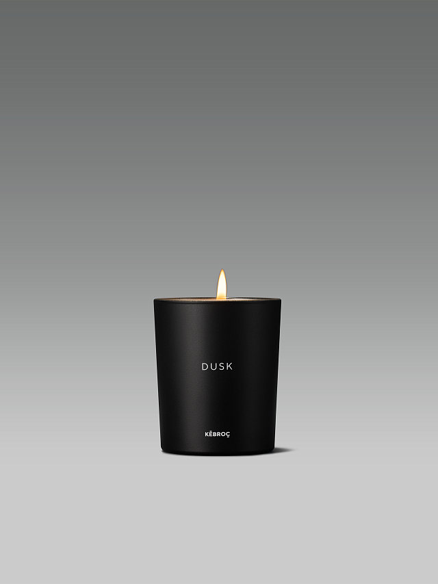 Waxed Perfume Dusk