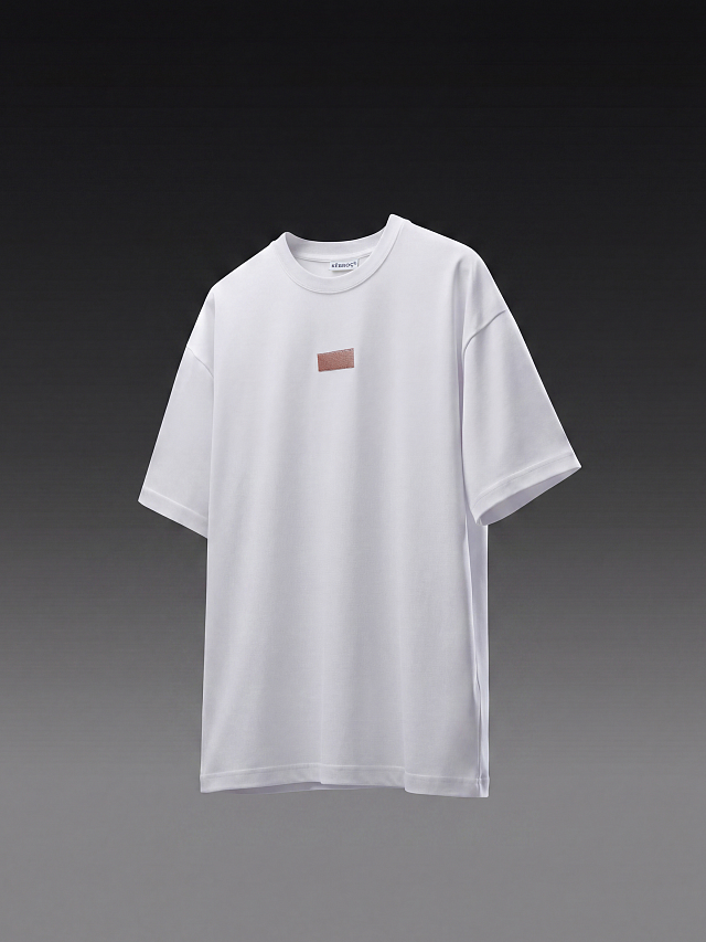 K-Shirt White