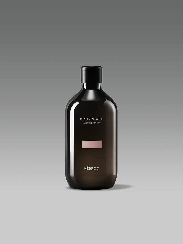 Body Wash Daydreaming