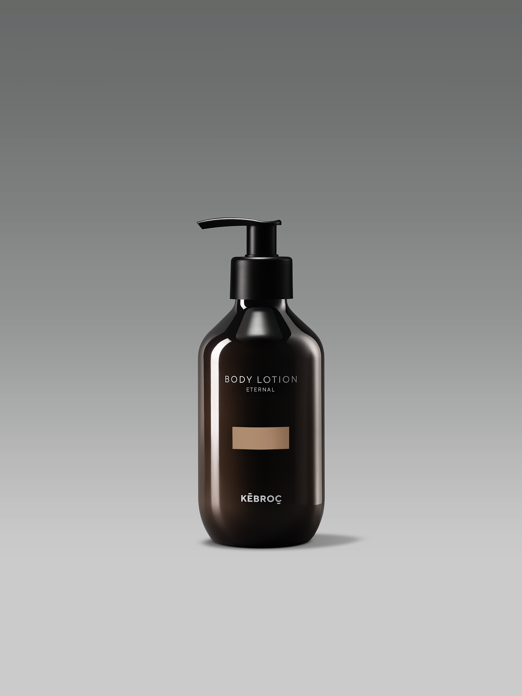 Body Lotion Eternal