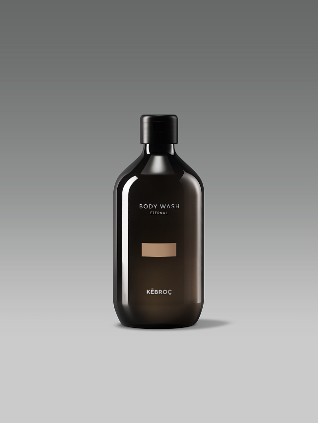 Body Wash Eternal
