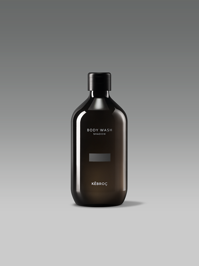 Body Wash Shadow