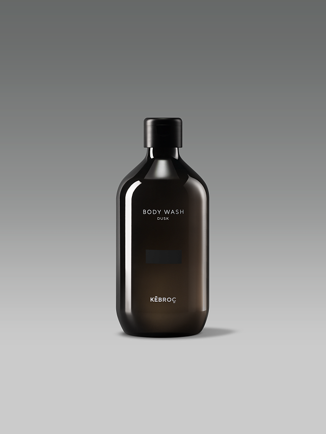 Body Wash Dusk