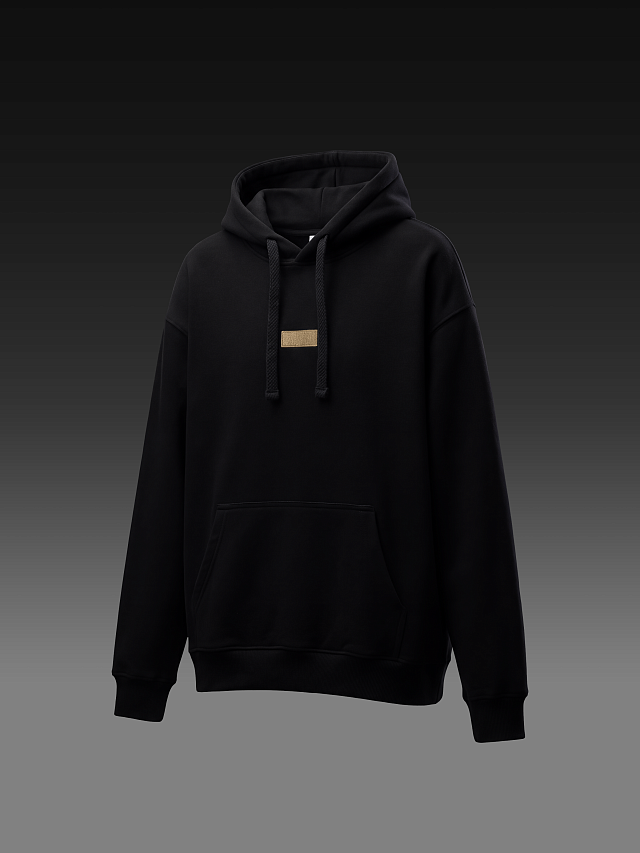 K-oodie Black