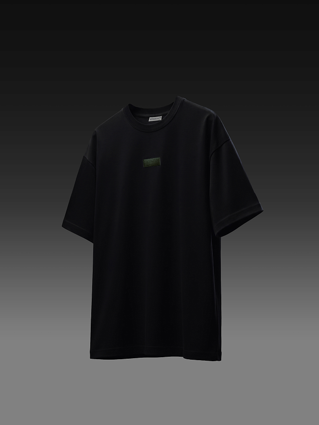 K-Shirt Black