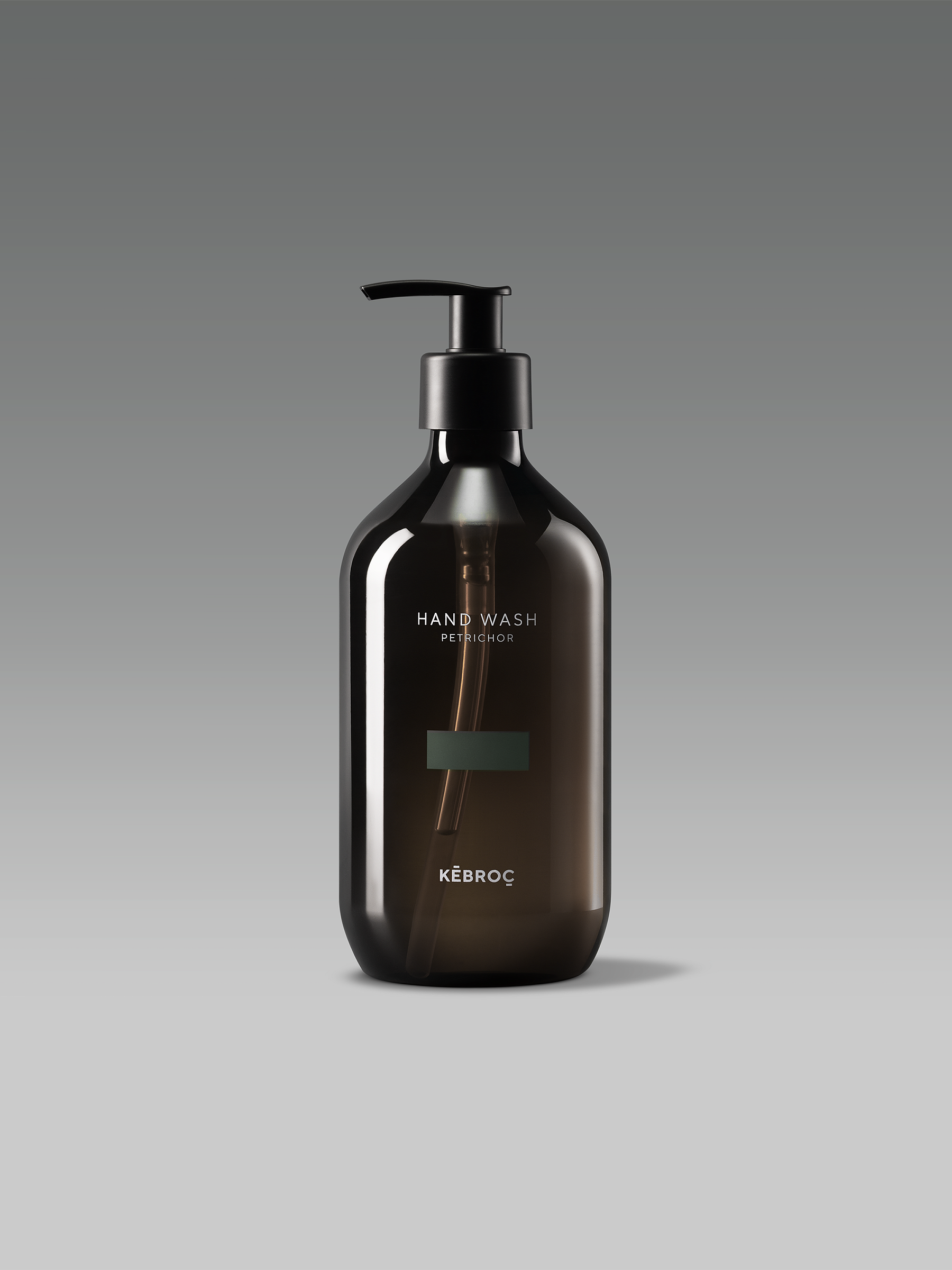 Hand Wash Petrichor