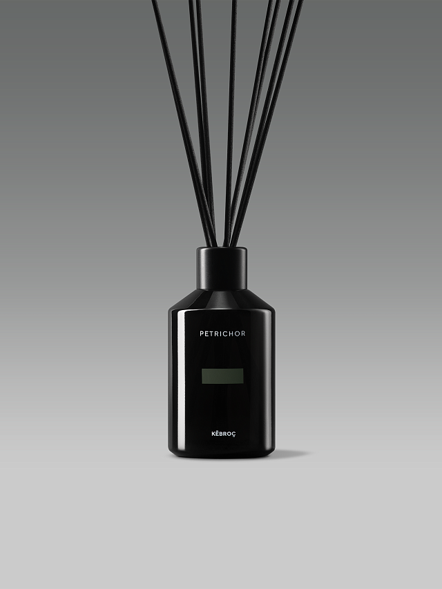 Home Perfume Petrichor