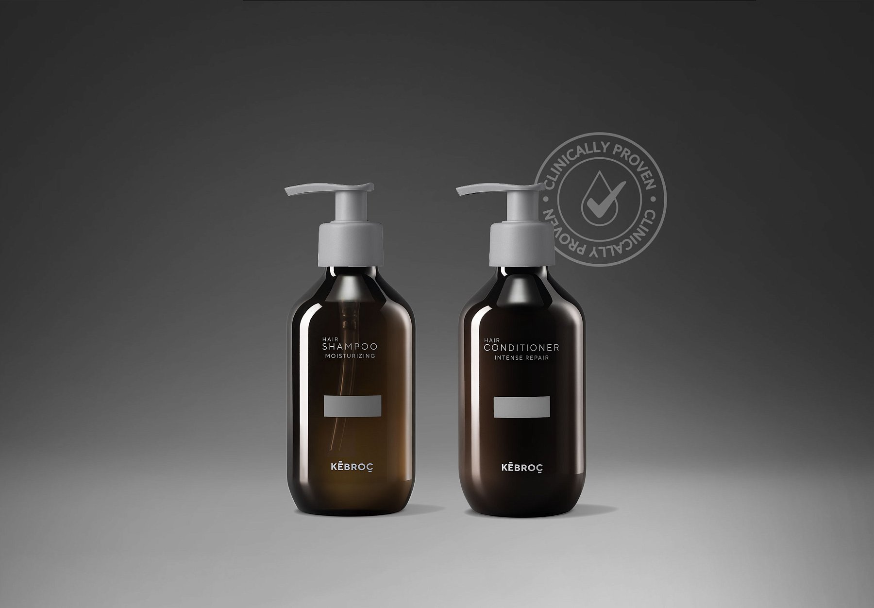 НАБОР HAIR ESSENTIALS 