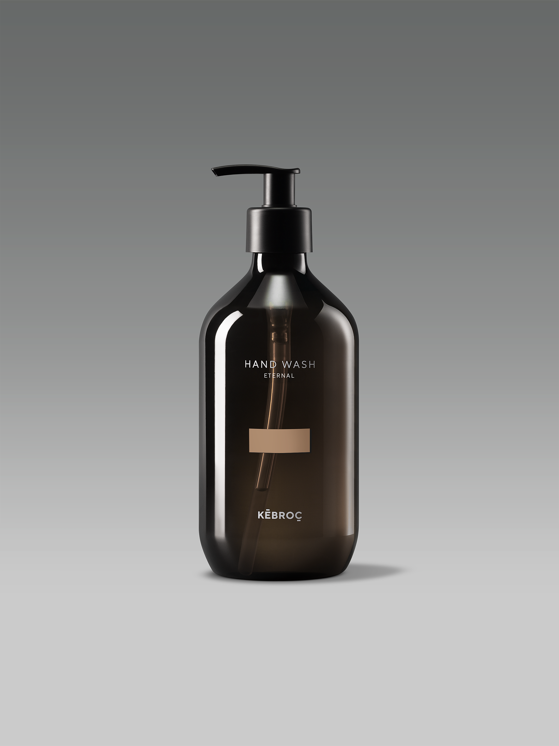 Hand Wash Eternal
