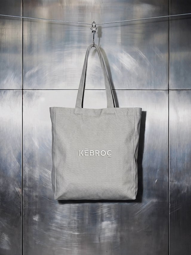 K-Bag Gray