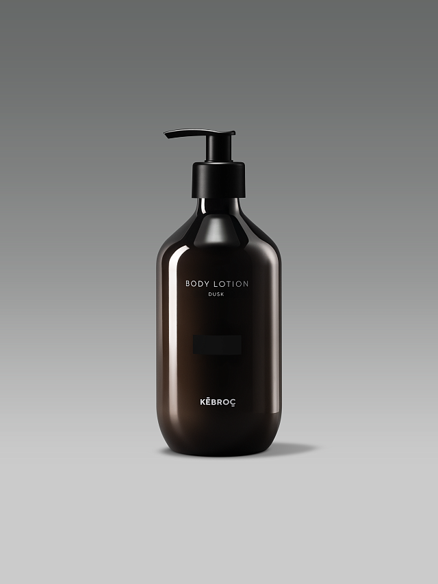 Body Lotion Dusk