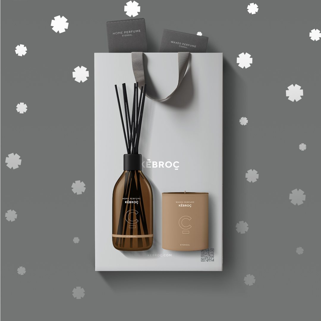 Kebroc | Gift Set