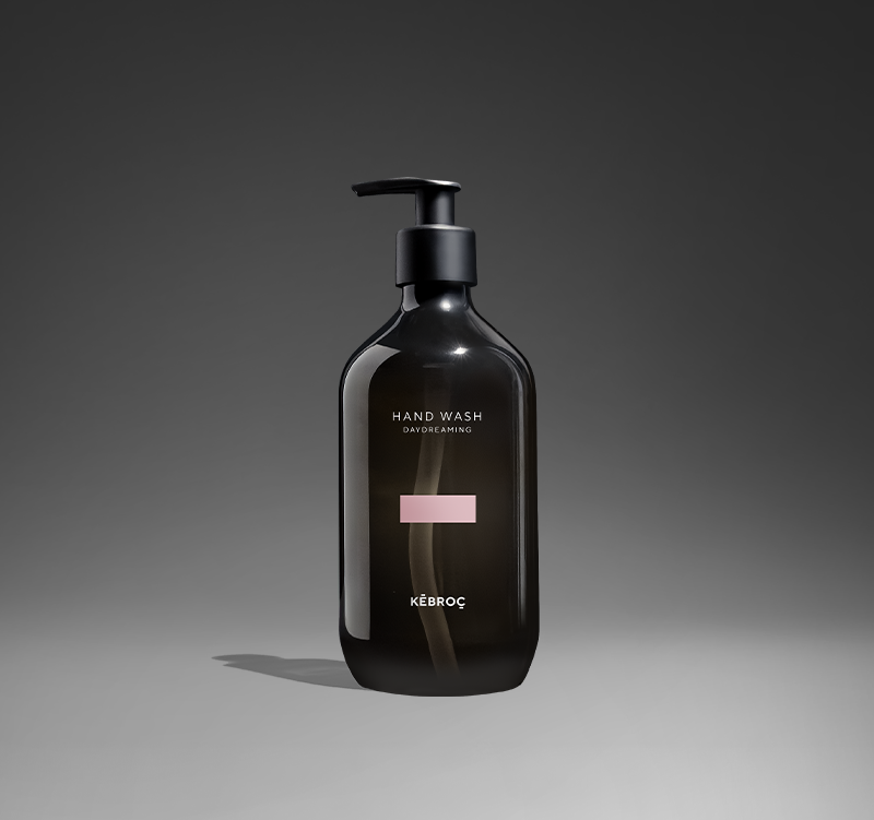 Hand Wash - Daydreaming / 500ml | KEBROC