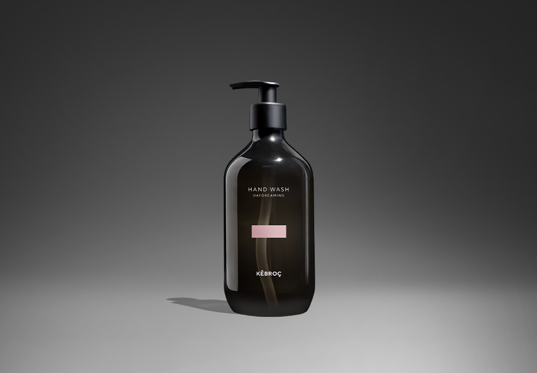 Kebroc | Hand Wash - Daydreaming / 500ml