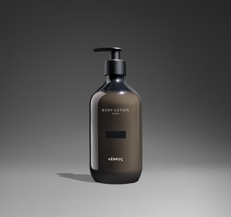 Body Lotion - Dusk / 500ml | KEBROC