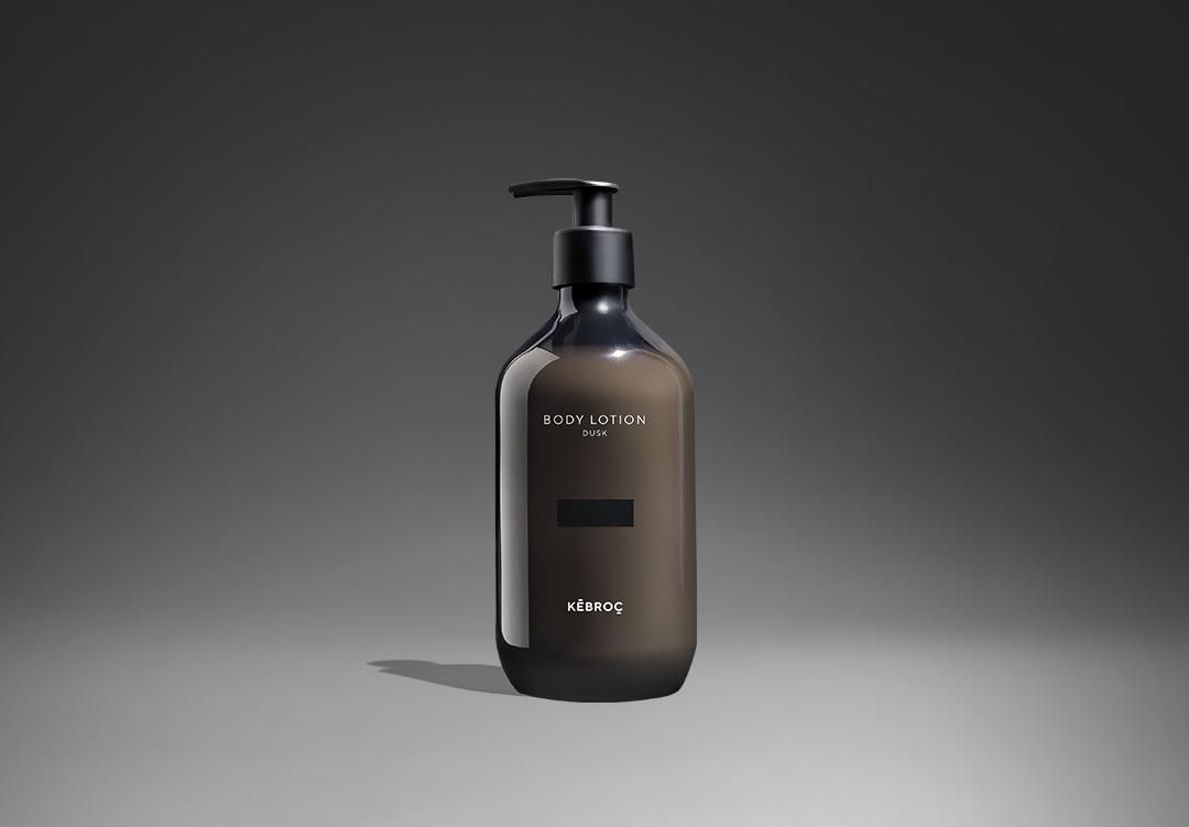 Kebroc | Body Lotion - Dusk / 500ml