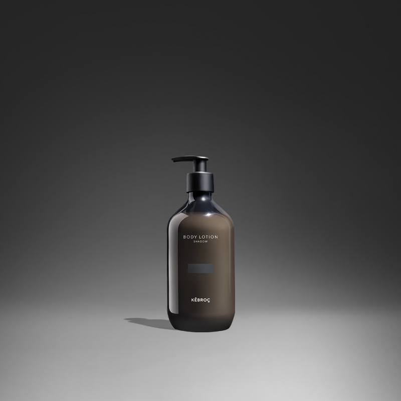 Body Lotion - Shadow / 500ml | KEBROC