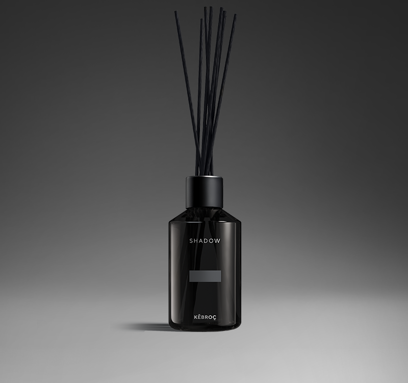 Home Perfume - Shadow / 200 ml | KEBROC