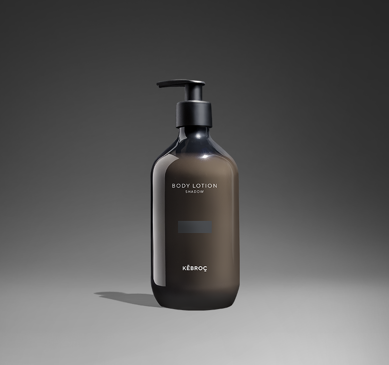 Body Lotion - Shadow | KEBROC