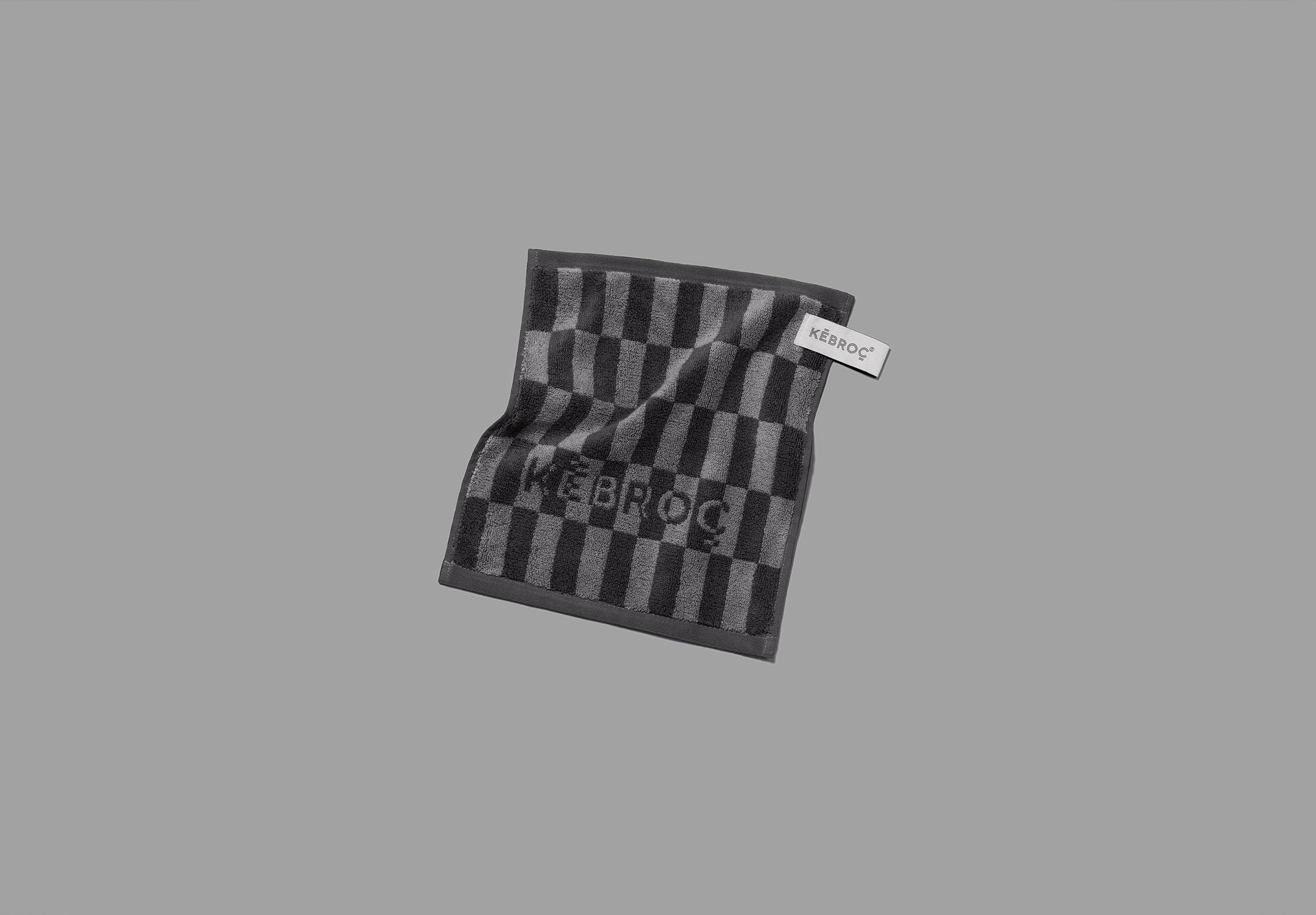 Kebroc | HAND TOWELS, SET OF 3