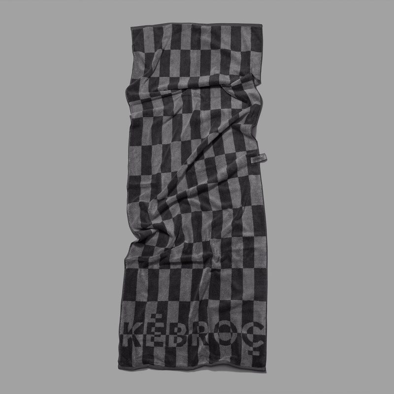 BODY TOWEL | KEBROC